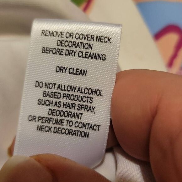 Just Taylor Floral Sleeveless Dress Women's Size Medium - Picture 8 of 8